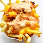 In-N-Out Animal Style Fries