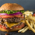 National Burger Day Deals - May 28, 2020