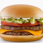 McDonald's Daily Double Cheeseburger Review