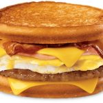12 Best Fast Food Breakfast Sandwiches