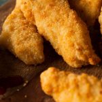 McDonald's Buttermilk Crispy Chicken Tenders Review
