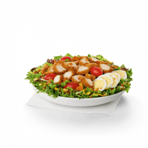 Chick fil A Cobb Salad