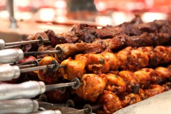 Fogo de Chao Coupons and Deals - Fast Food Menu Prices
