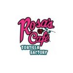 Rosa's Cafe Menu Prices