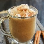 Starbucks Cinnamon Dolce Latte Recipe