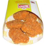 Wendy's Chicken Nuggets Review