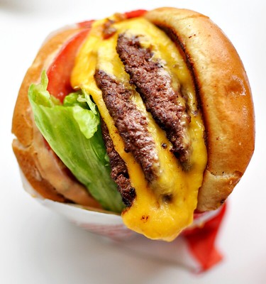 In n Out 3x3