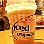 Tim Hortons Iced Capps Recipe
