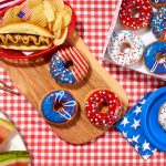 Fourth of July Food Deals