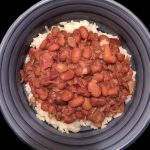Popeye's Red Beans and Rice Recipe
