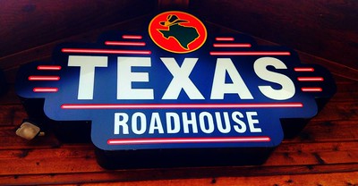 Texas Roadhouse Menu Prices(Updated: January 2023)