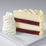 Cheesecake Factory's Ultimate Red Velvet Cheesecake Cake Review