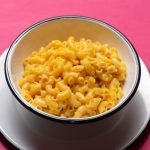Longhorn Steakhouse Mac and Cheese Review