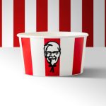 KFC Secret Menu Hot Pocket Bowl