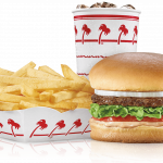 In-N-Out Burger Review