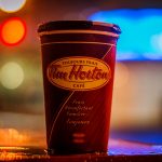 Tim Hortons Coffee Review