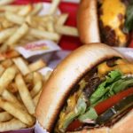 In-N-Out Animal Style Burger Review