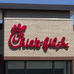 Chick-fil-A Menu & Prices (Updated: [month_year])