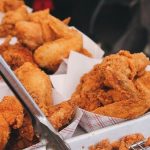 Chicken King Menu & Prices 2022