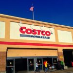 Costco Food Court Menu & Prices (Updated: [month_year])