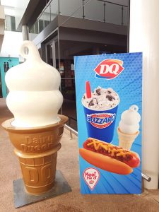 Dairy Queen founded