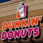 Dunkin' Donuts Menu Prices 2022