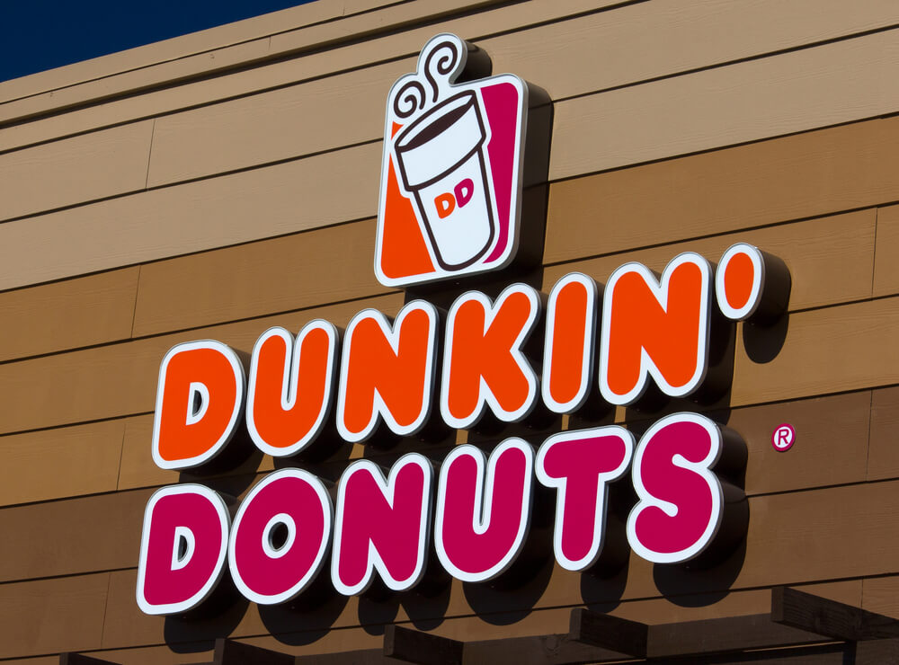 Dunkin' Donuts Menu Prices (Updated: January 2023)