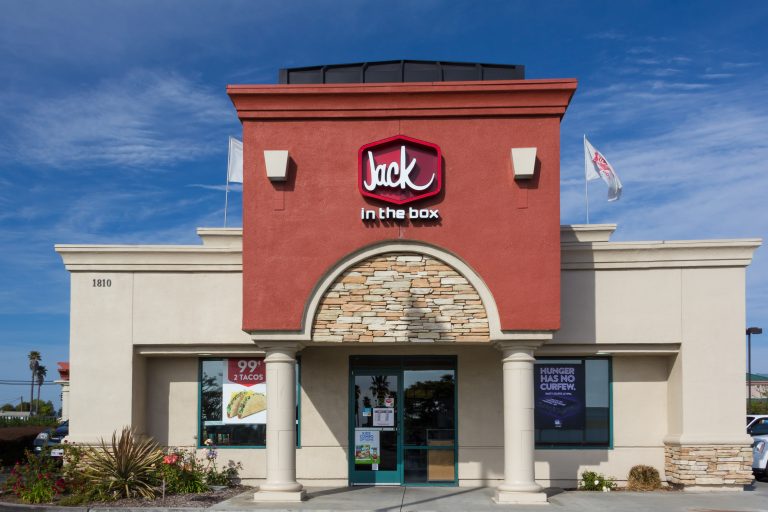 Jack in the Box Coupons, Deals, & Offers Fast Food Menu Prices
