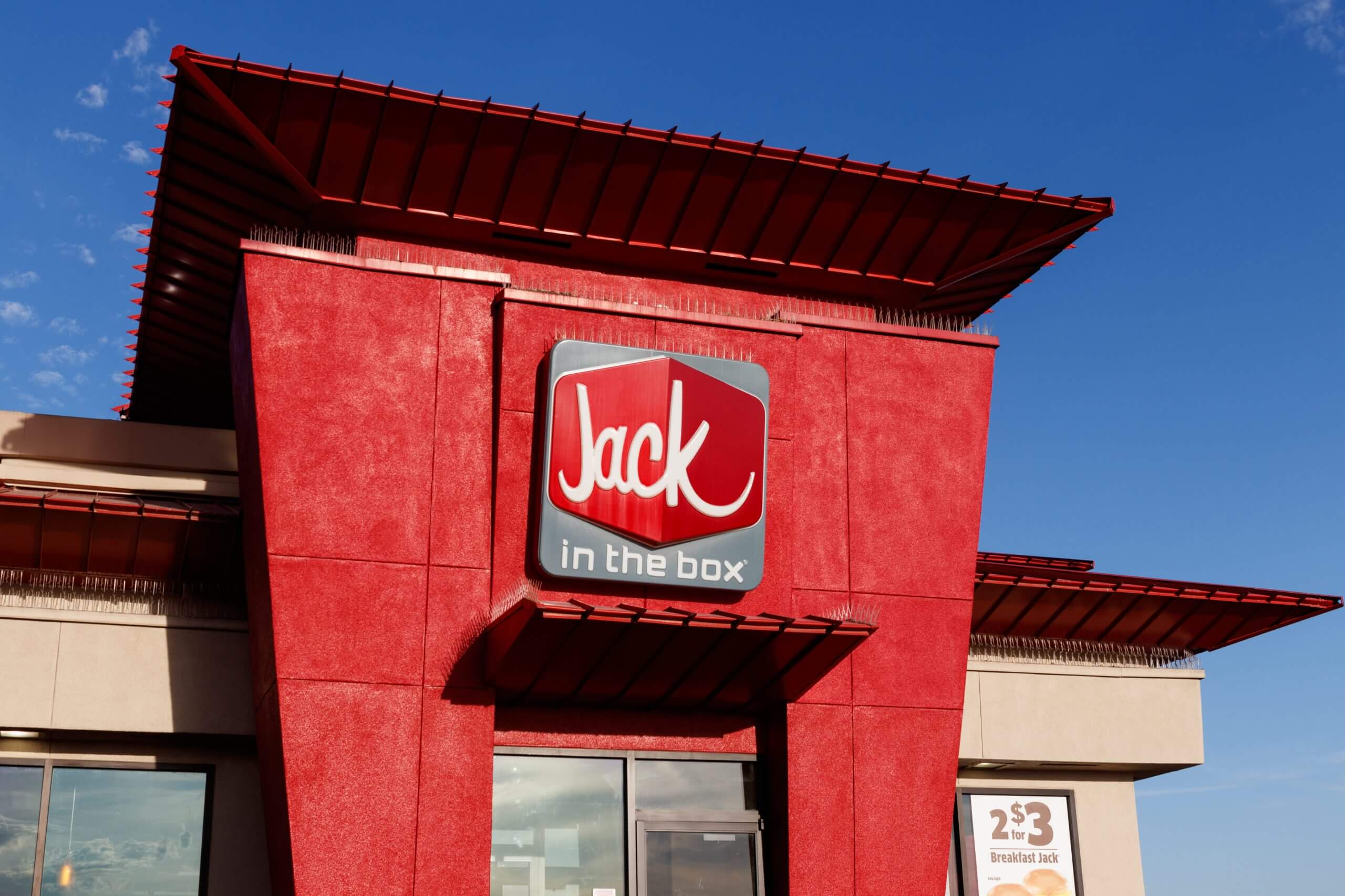 Jack in the Box Menu Prices (Updated: September 2022)
