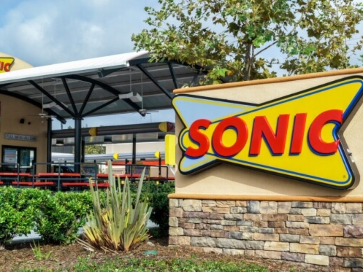Sonic Catering Menu With Prices - [December 2023]