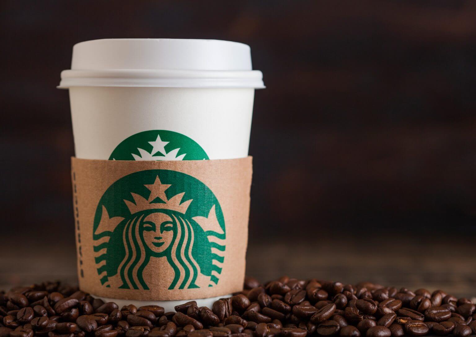 Did Starbucks Raise Their Prices
