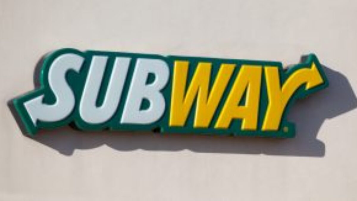 Subway® - Carré de Soie Menu Delivery Online, Vaulx-En-Velin【Menu &  Prices】