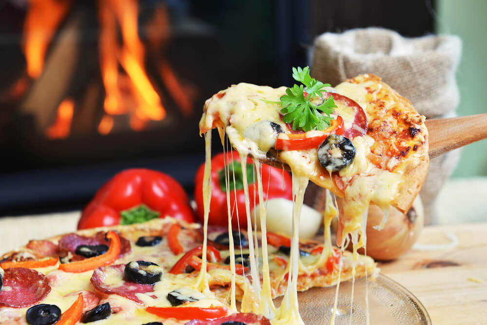 LaRosa’s Menu Prices - Fast Food Menu Prices