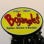 Bojangles Menu & Prices (Updated: July 2023