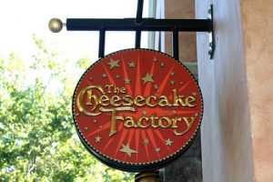 Cheesecake Factory Menu & Prices (Updated: September 2022)