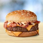 Grand McExtreme Bacon Burger Review