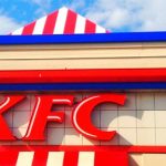 KFC UK Menu Prices