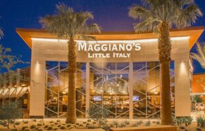 maggiano's little italy open thanksgiving