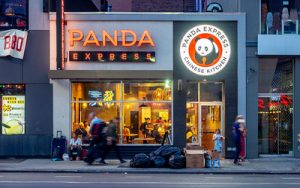 Panda Express FAQ