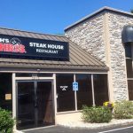Ruth's Chris Steakhouse Menu Prices
