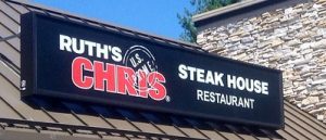 Ruth’s Chris Steakhouse FAQ