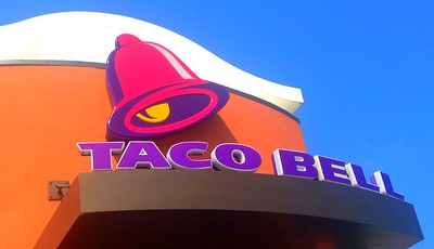 Taco Bell Menu Prices (Updated: September 2022)