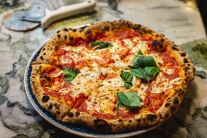 Vinny's pizza FAQ