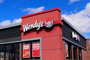 Wendy's open on thanksgiving