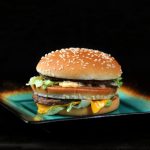 Copycat Big Mac Recipe