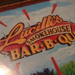 Lucille's Smokehouse Bar-B-Que Menu Prices