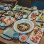 Osaka Japanese Restaurant Menu Prices