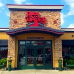 Ruby Tuesday Menu With Prices (Updated: [month_year])