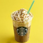How To Order Starbucks Ferrero Rocher Frappuccino