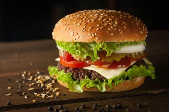 Whataburger Prices Fast Food Menu Prices